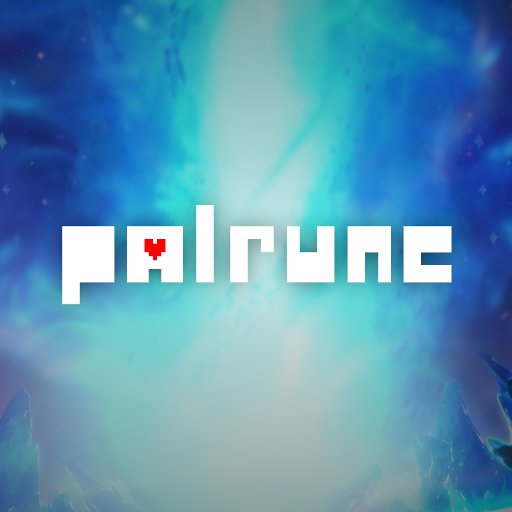 PALRUNE: Deltarune Music Mod preview