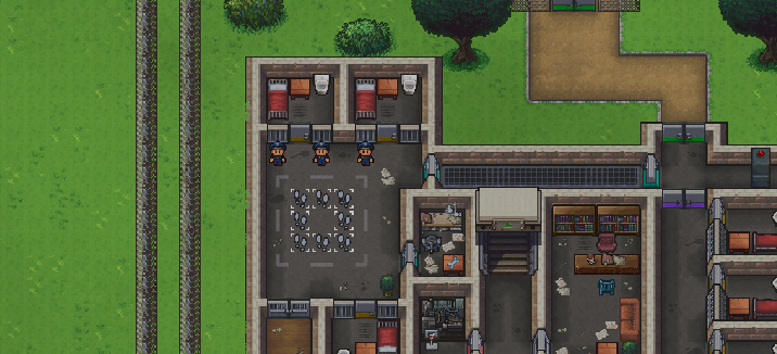 Cell-ebrity suites