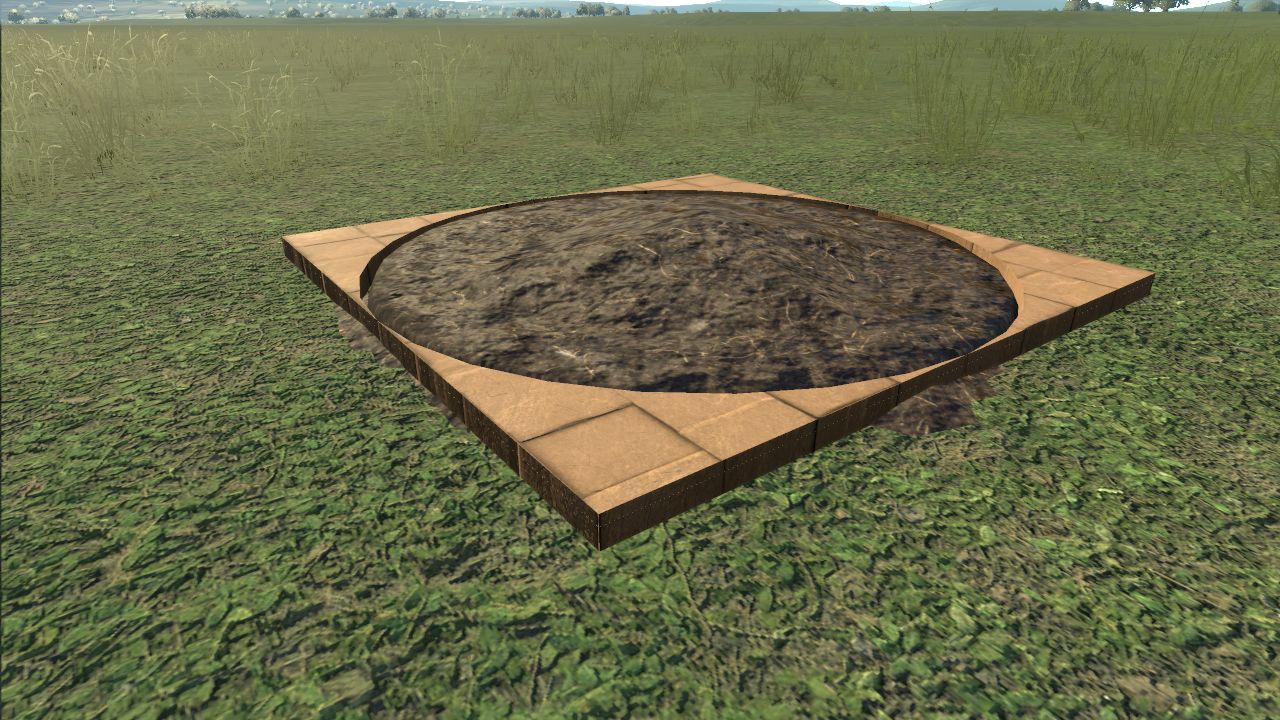 Terracotta Planter