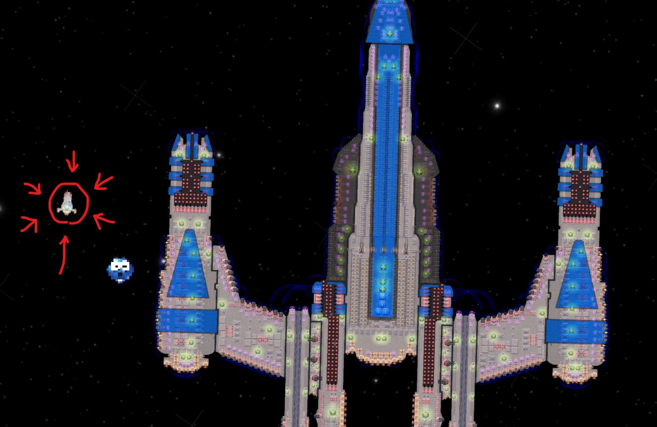 FIGHTER CLASS | Wing