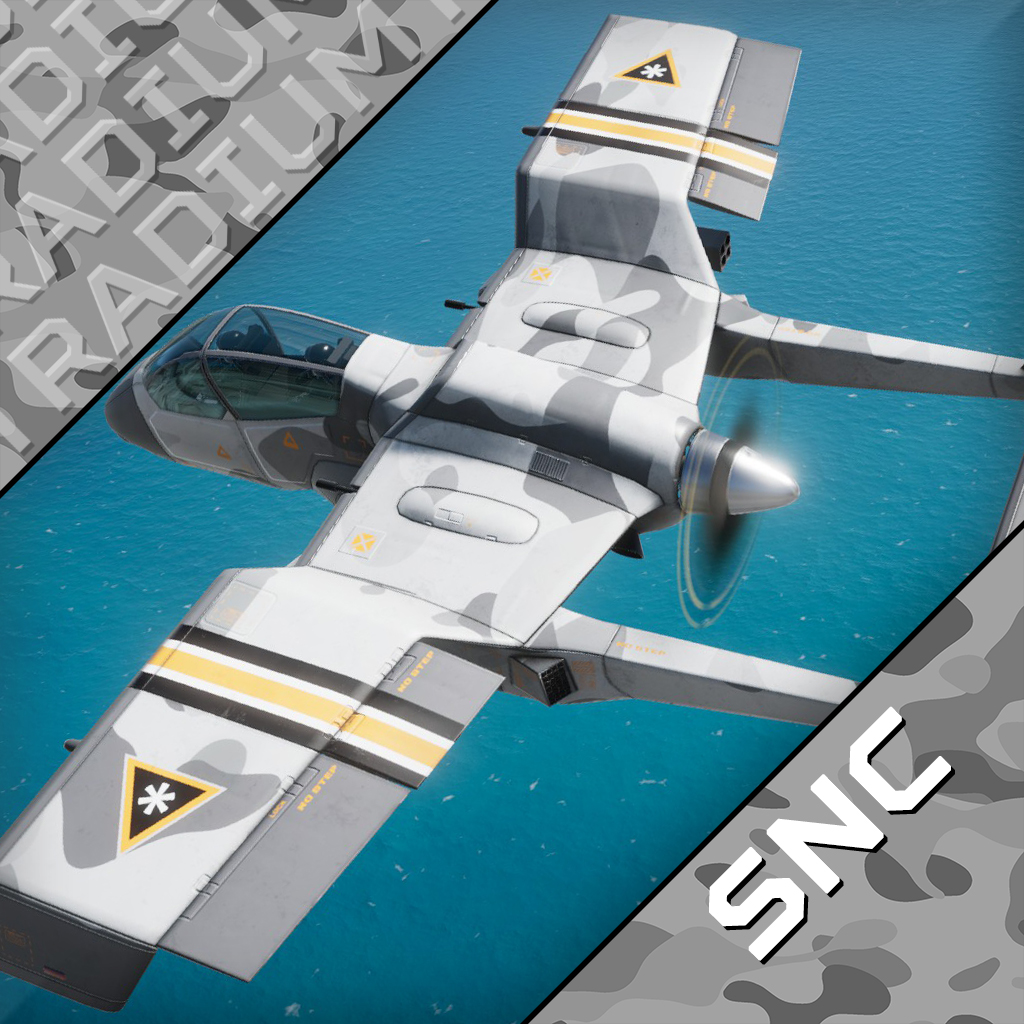 SNC - Cricket