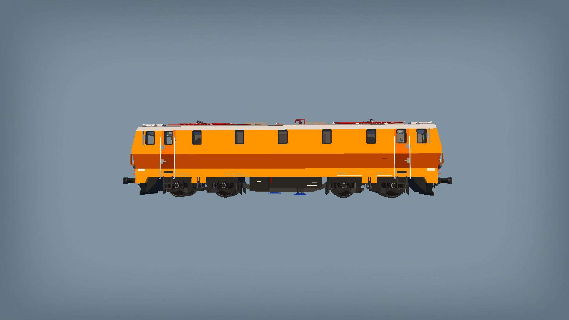 EP09-007 [Epoka] [PKP Intercity] [5u]