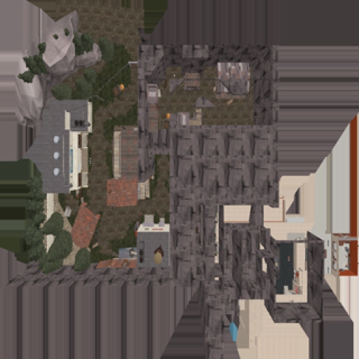 cp_caves (Leak) – Team Fortress 2 Mod