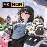 胜利女神NIKKE
