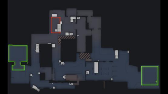 CS2 Cache Wingman (A site) – Counter-Strike 2 Mod