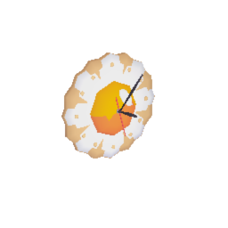 Funkiest Egg Clock