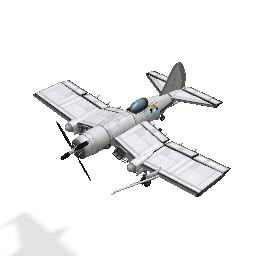 F-4U