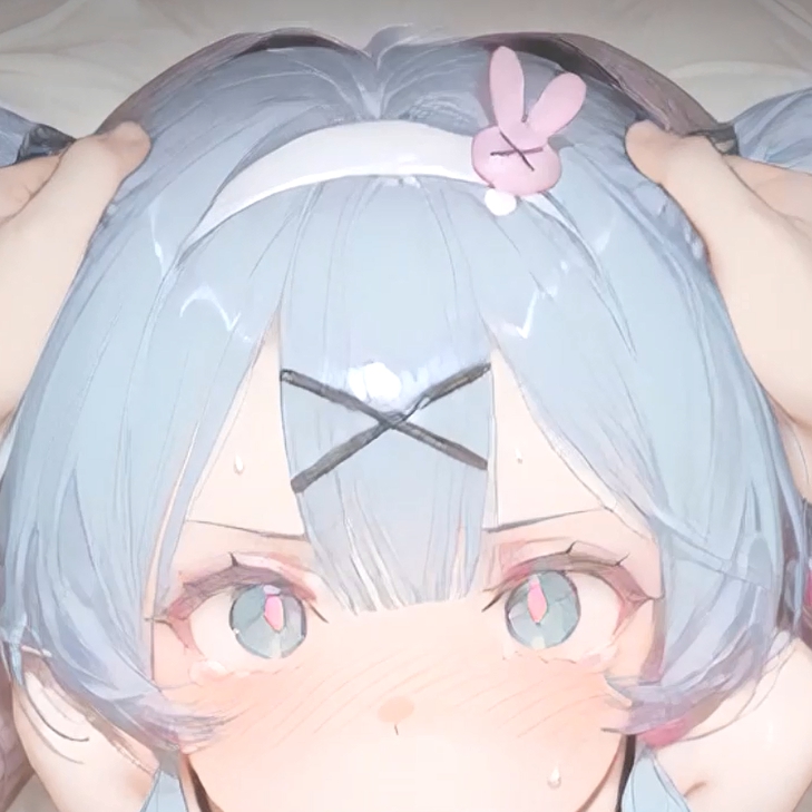 初音 兔子洞 Miku rabbit hole ラビットホール 初音ミク preview
