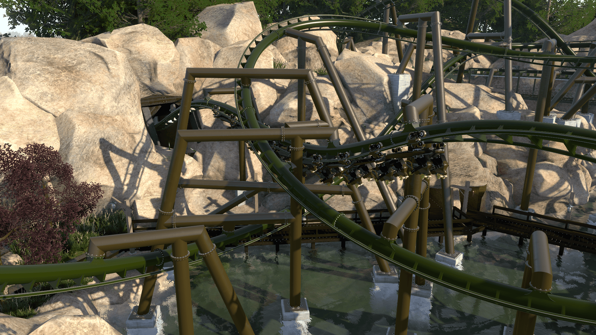 Park Image