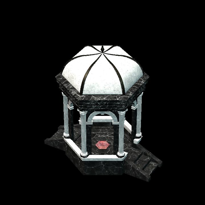 Rotunda 1