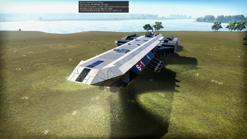 STALKER S-1 V.8xxx