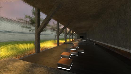 bhop_sanctuary – Counter-Strike 2 Mod