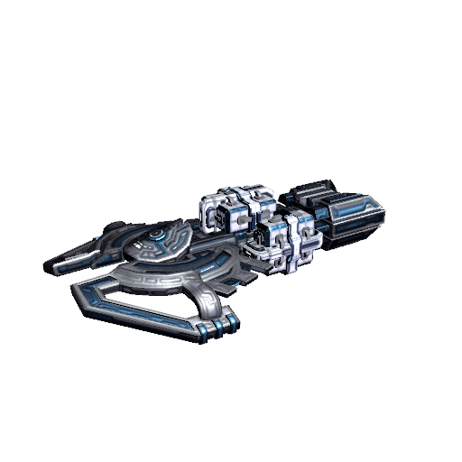 Dawi Trade Hauler