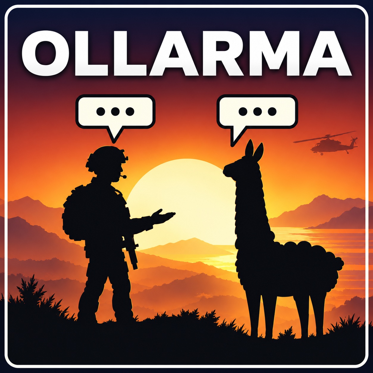 OLLARMA