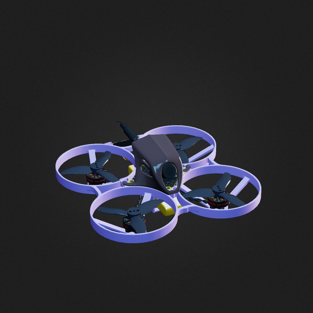 Air 75 II 25000kv (Reworked Feel)