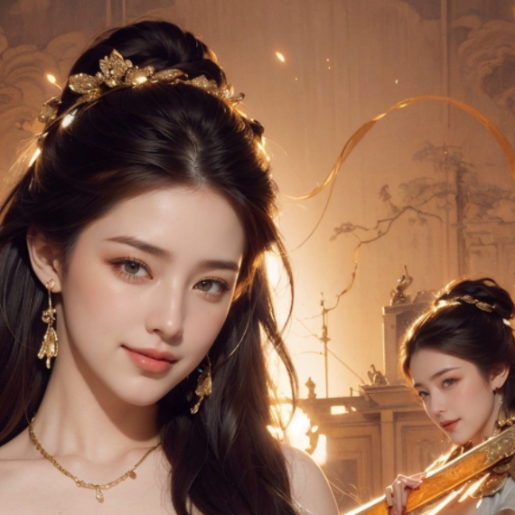 国风美人2