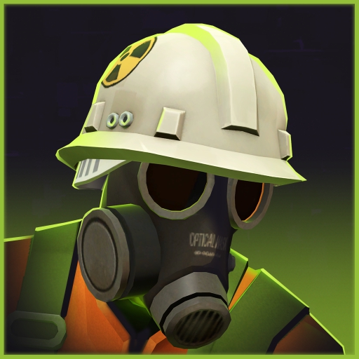 Fallout Shelter (Style - Nuclear)