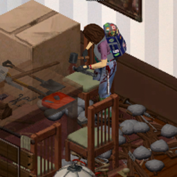 [Override] Faster Crafting and Construction [B42.15.0] – Project Zomboid Mod