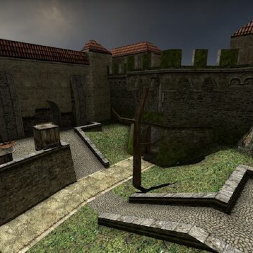 Piranesi 1.6 – Team Fortress 2 Mod