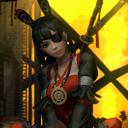GUWEIZ classic girl v2