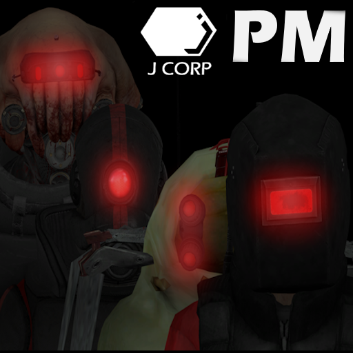 JCorp "Forced Squad" units [PM,Ragdoll]