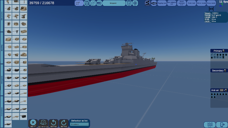 Mogami