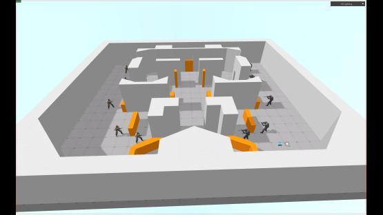 Aim Dysman WIP – Counter-Strike 2 Mod