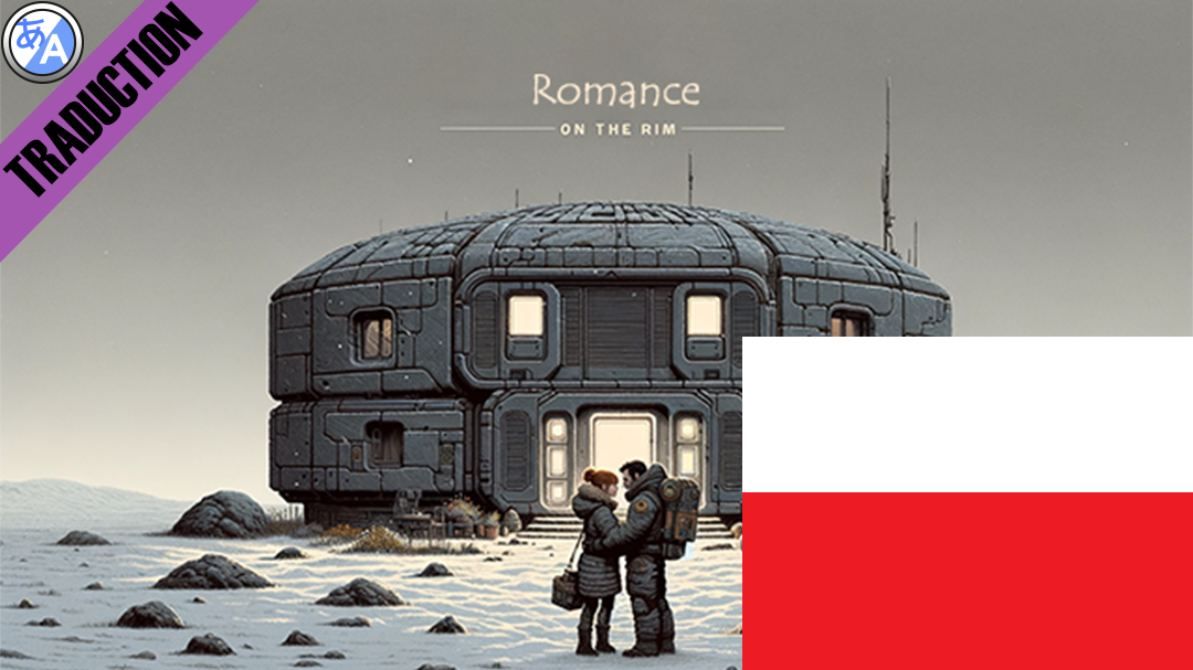 Romance of Rim PL