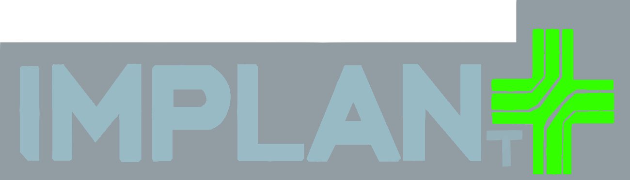Implant+ mod preview for RimWorld