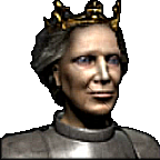 The Queen