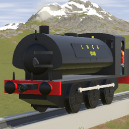 LNER Class J94