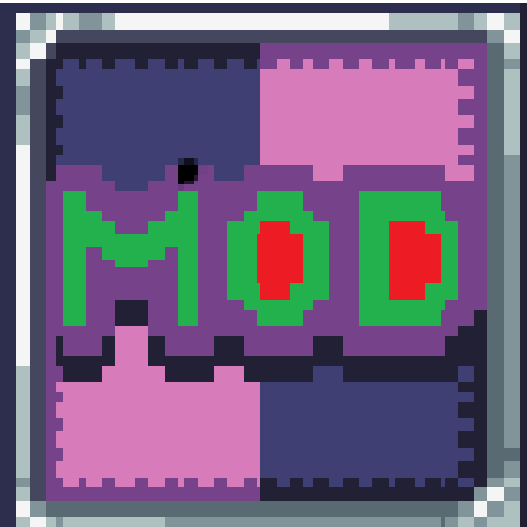 ExtendedBuffs – tModLoader Mod