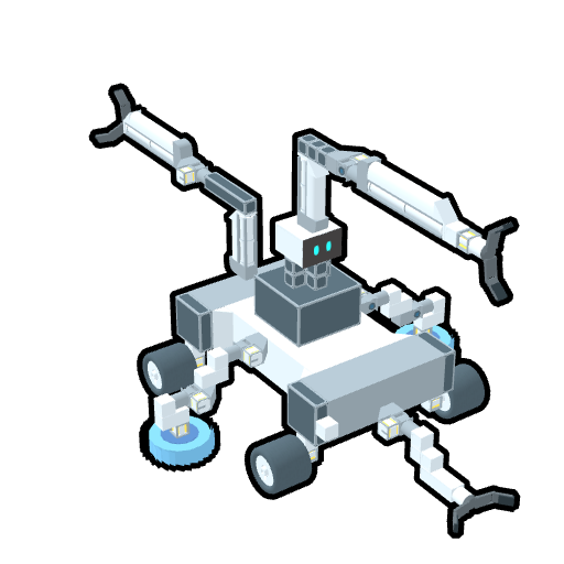 Walker Bot