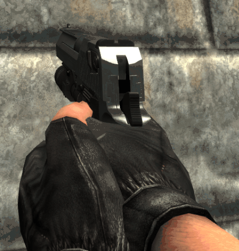 Salatis Simple Weapons Base (MODIFIED)