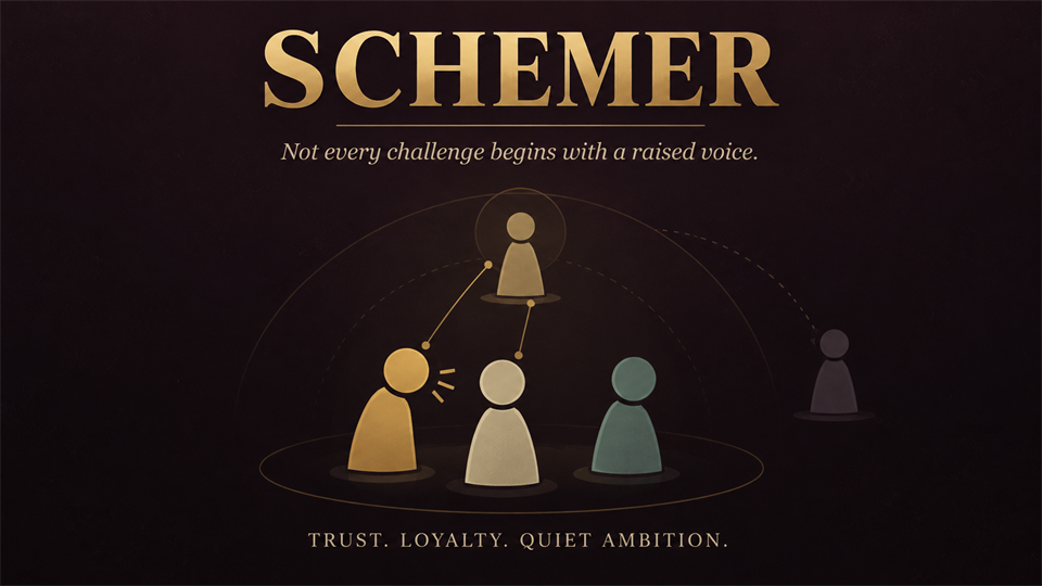 Schemer