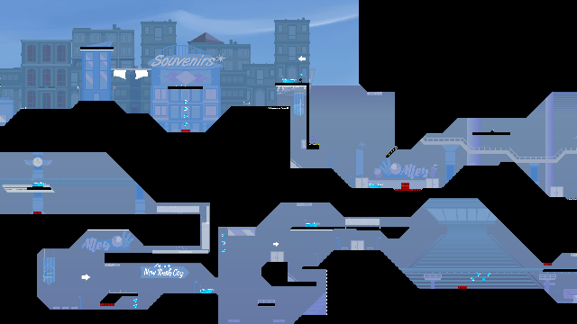 Interchange