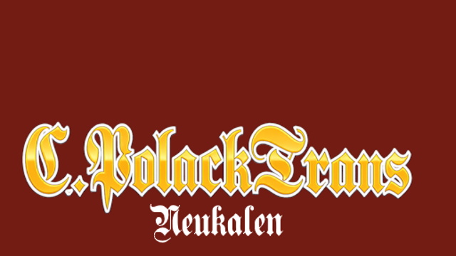 PolackTrans-Neukalen-2 Rot-50k mod