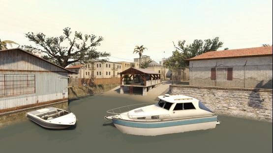Sultan (Unofficial CS2 Port) – Counter-Strike 2 Mod