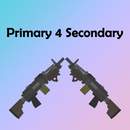 Primary for Secondary