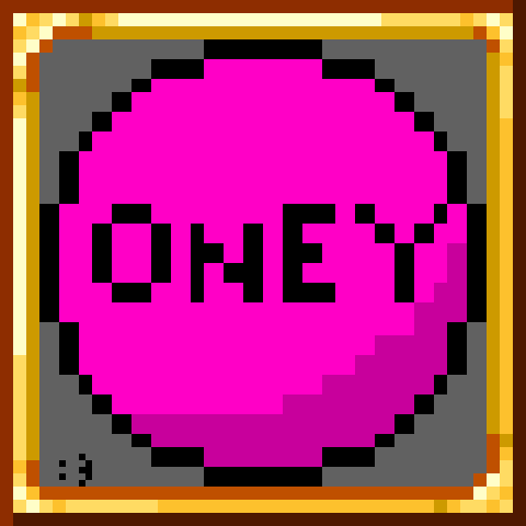Oney's Ball – tModLoader Mod