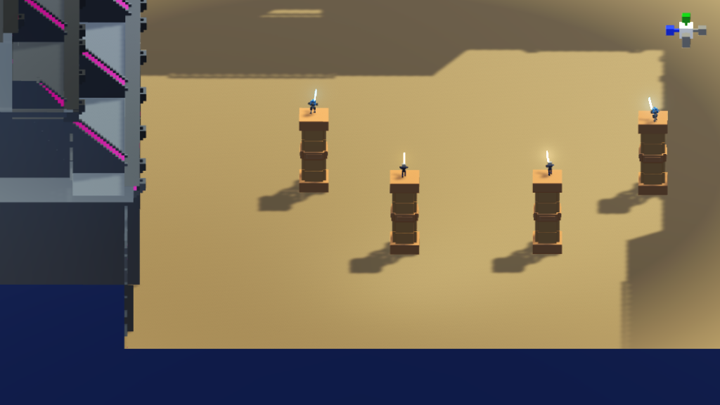 Sword Bow Mark1-5(Sword) preview