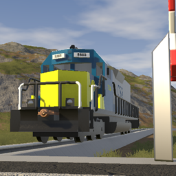 CSX 8888