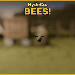 HydeCo. Bees! 42.21.0