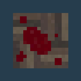 Mosaic Wood Horror School Floor 02