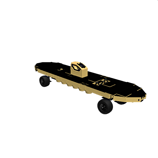Skateboard v2