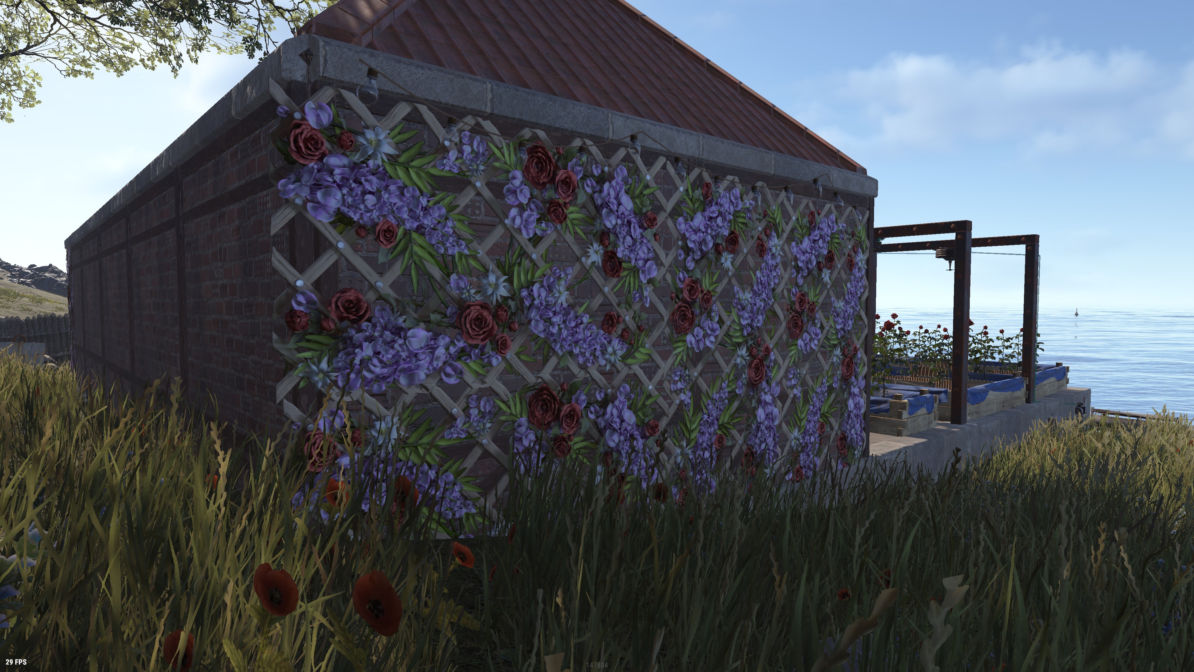 Cozy Cage Rug thumbnail 12