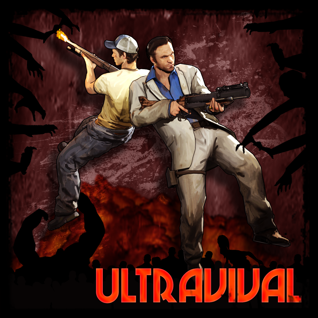 ULTRAVIVAL [Mutation]