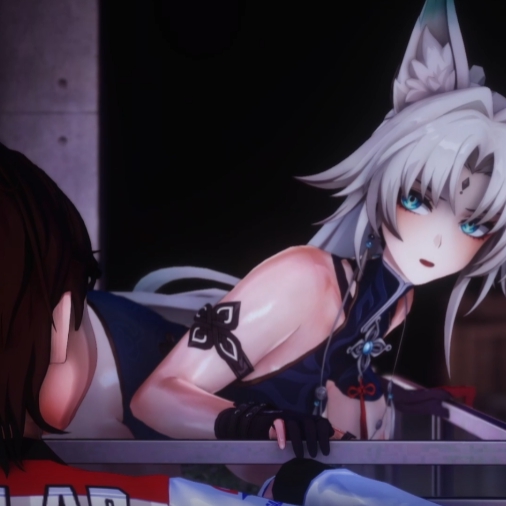 Badboy04_Feixiao(飛霄)【14Mins】
