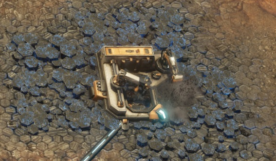 [2.0] Infinite Miners