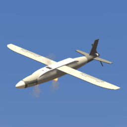 UAV Marsyanin-2